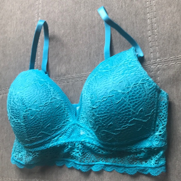 ✨ʟᴀᴄᴇ ʙʀᴀʟᴇᴛᴛᴇ✨ - Picture 2 of 3